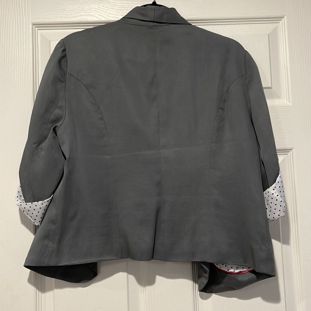 Swing Jacket - image 4